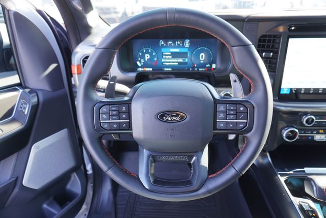 2025 Ford F-150 RAPTOR - 22939469 - 30