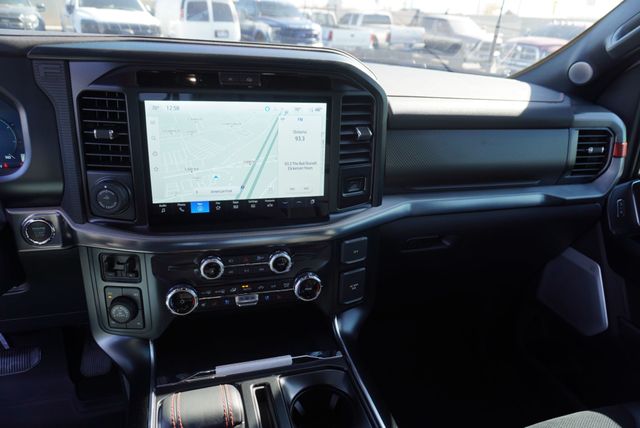 2025 Ford F-150 RAPTOR - 22939469 - 31