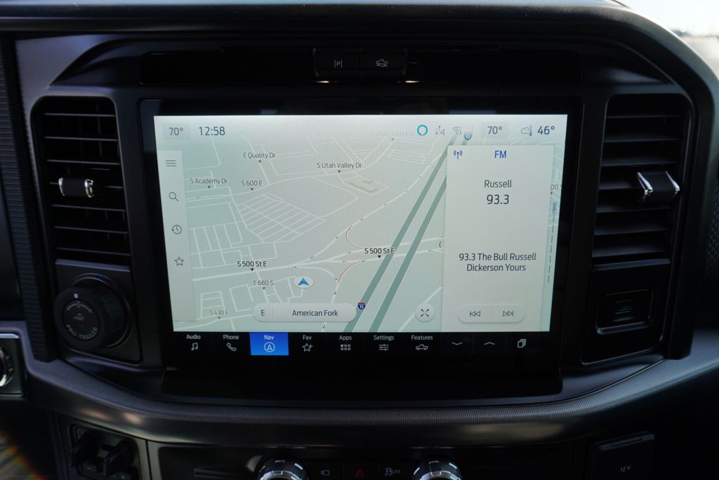 2025 Ford F-150 RAPTOR - 22939469 - 32