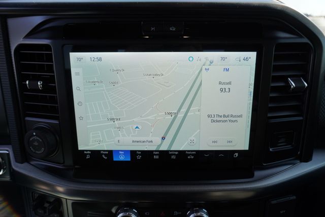 2025 Ford F-150 RAPTOR - 22939469 - 32