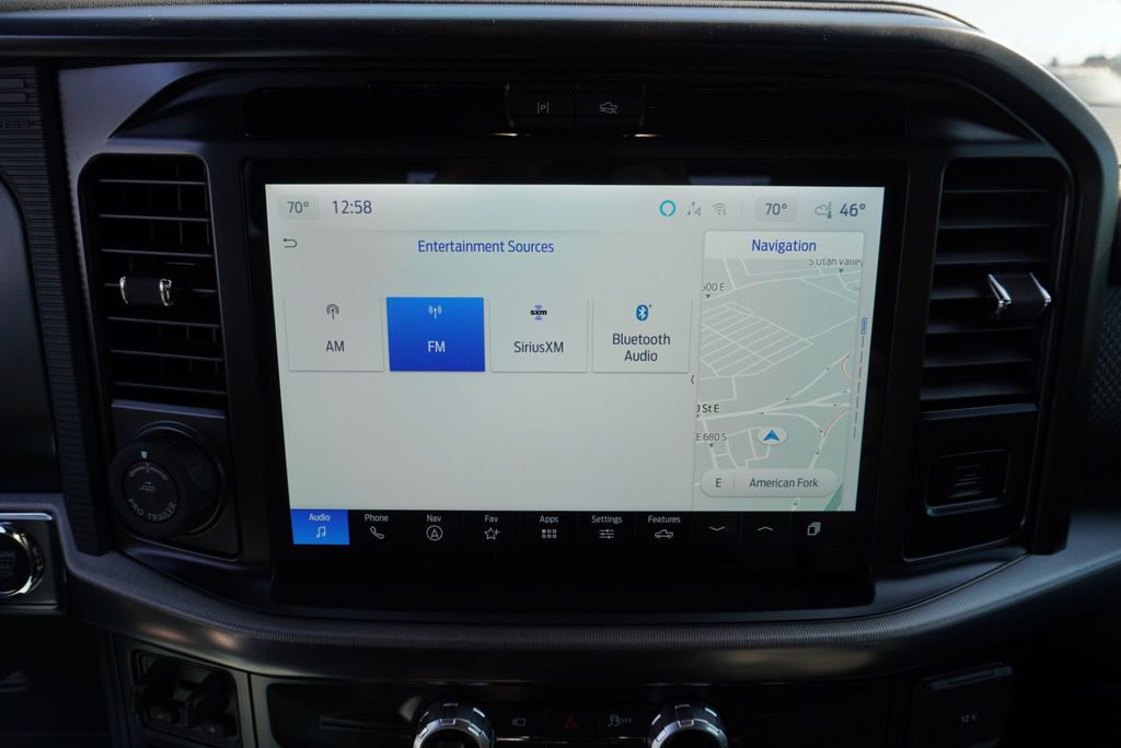 2025 Ford F-150 RAPTOR - 22939469 - 33