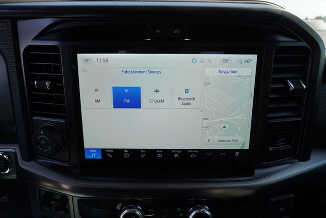 2025 Ford F-150 RAPTOR - 22939469 - 33