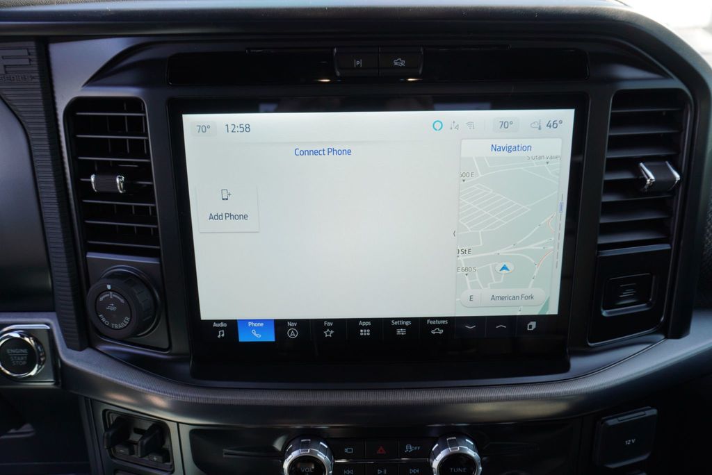 2025 Ford F-150 RAPTOR - 22939469 - 34