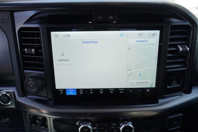 2025 Ford F-150 RAPTOR - 22939469 - 34