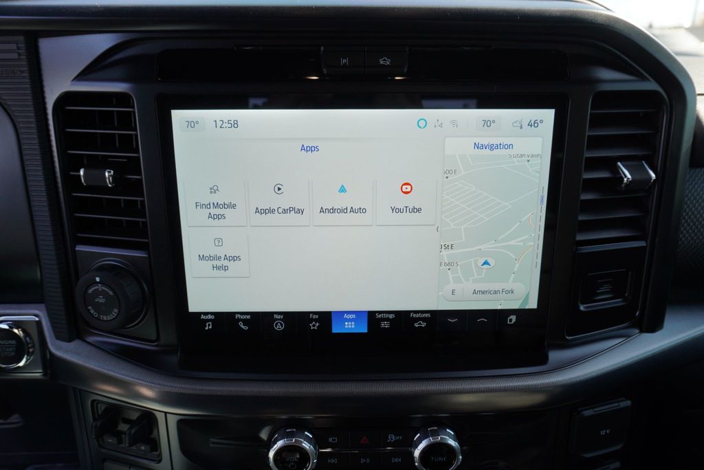 2025 Ford F-150 RAPTOR - 22939469 - 35