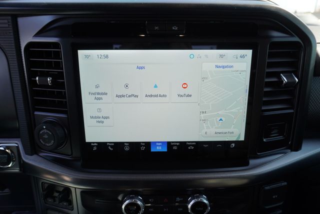 2025 Ford F-150 RAPTOR - 22939469 - 35