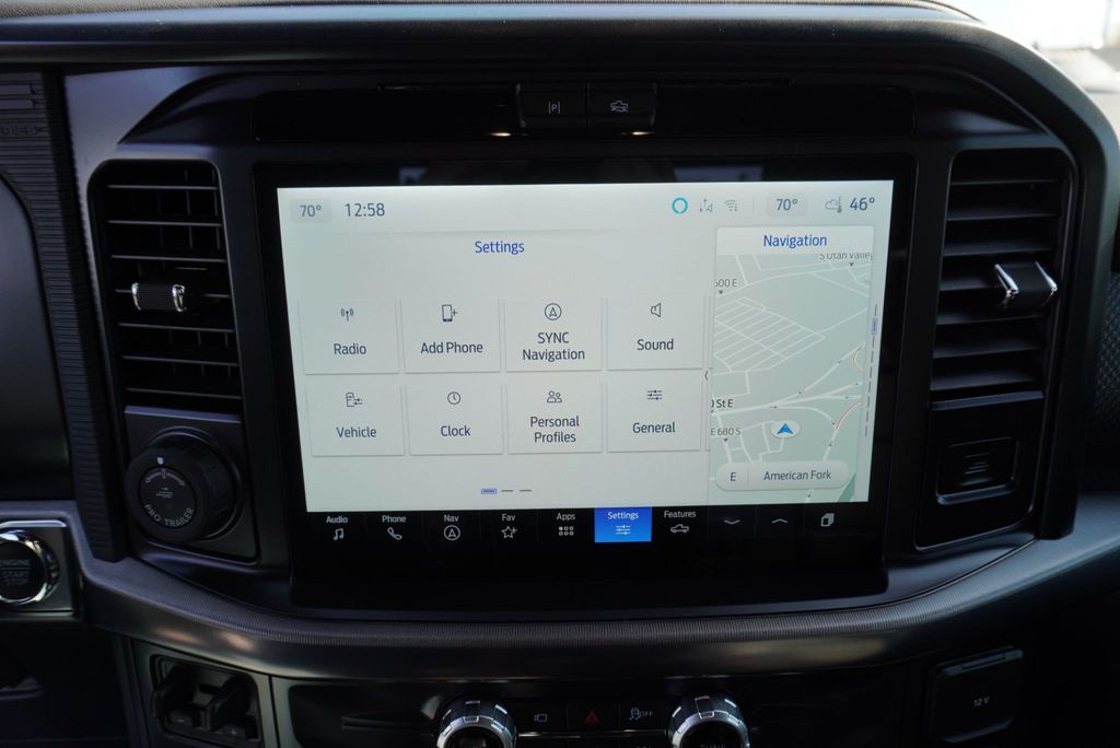 2025 Ford F-150 RAPTOR - 22939469 - 36