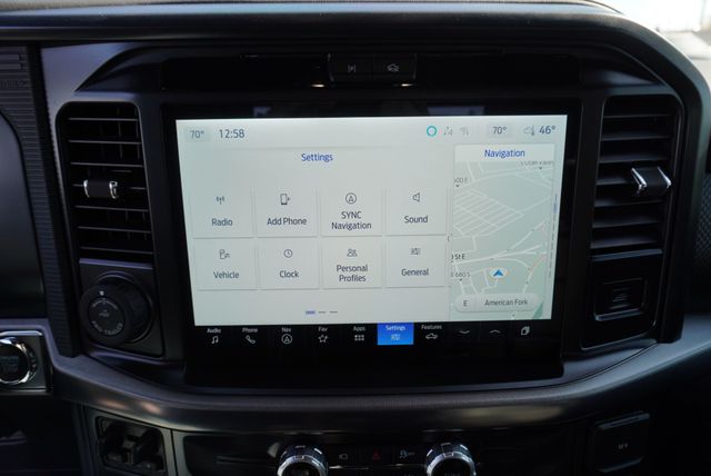 2025 Ford F-150 RAPTOR - 22939469 - 36