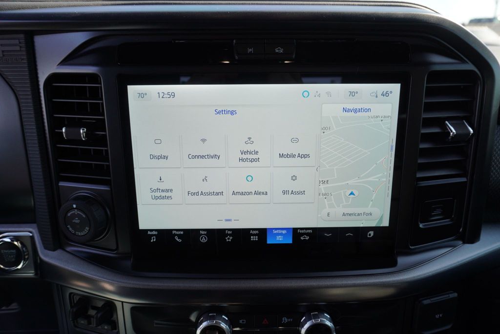 2025 Ford F-150 RAPTOR - 22939469 - 37