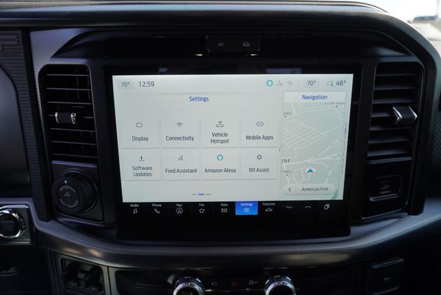 2025 Ford F-150 RAPTOR - 22939469 - 37