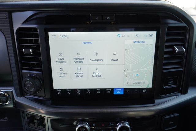 2025 Ford F-150 RAPTOR - 22939469 - 38