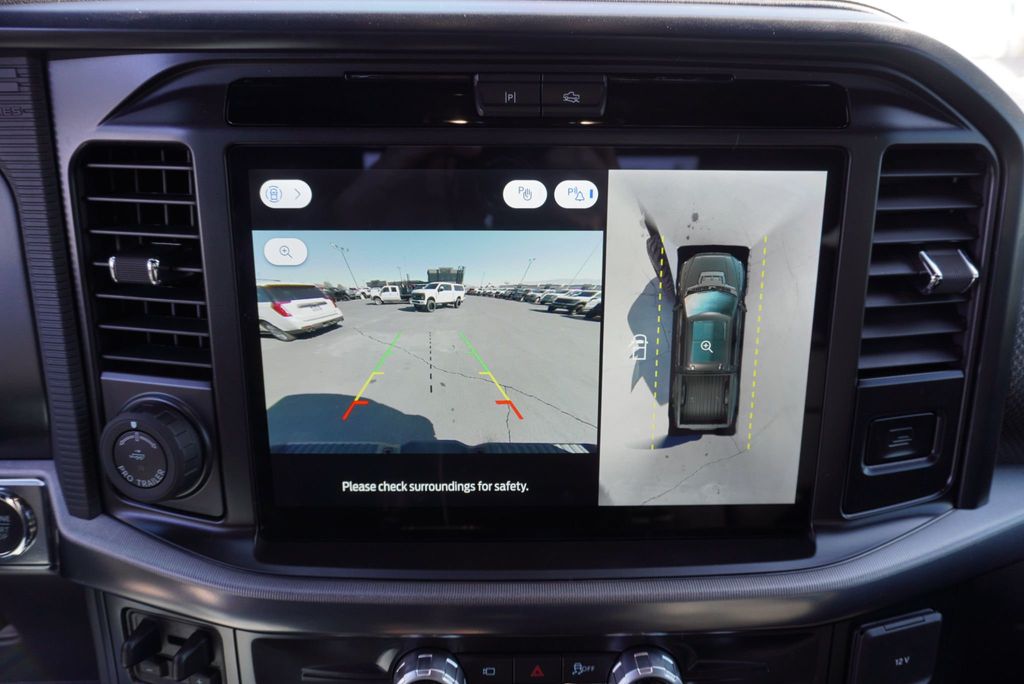 2025 Ford F-150 RAPTOR - 22939469 - 39