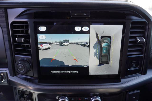 2025 Ford F-150 RAPTOR - 22939469 - 39