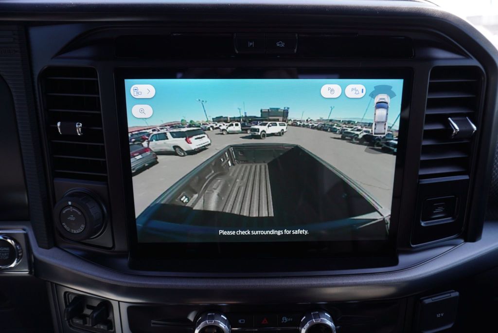 2025 Ford F-150 RAPTOR - 22939469 - 40