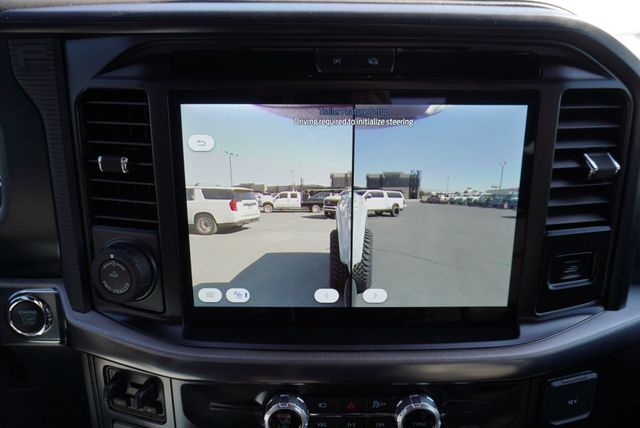 2025 Ford F-150 RAPTOR - 22939469 - 41