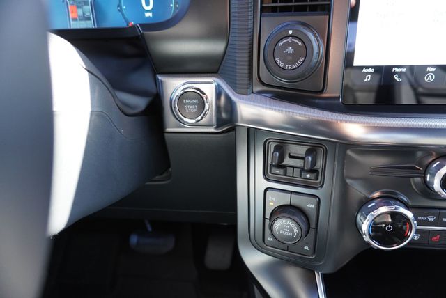 2025 Ford F-150 RAPTOR - 22939469 - 43