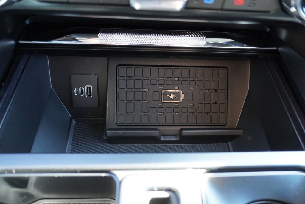 2025 Ford F-150 RAPTOR - 22939469 - 44