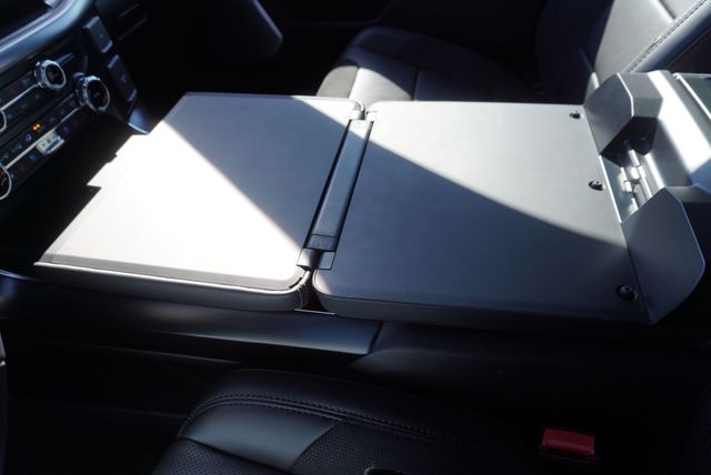 2025 Ford F-150 RAPTOR - 22939469 - 45