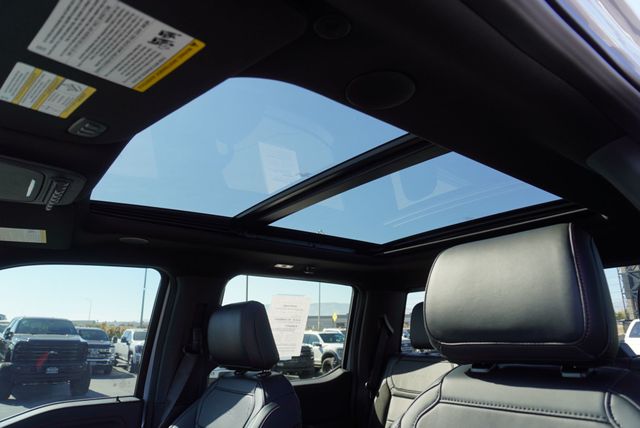 2025 Ford F-150 RAPTOR - 22939469 - 47