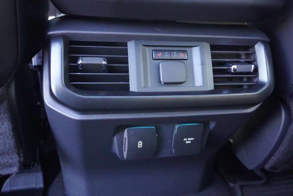 2025 Ford F-150 RAPTOR - 22939469 - 49