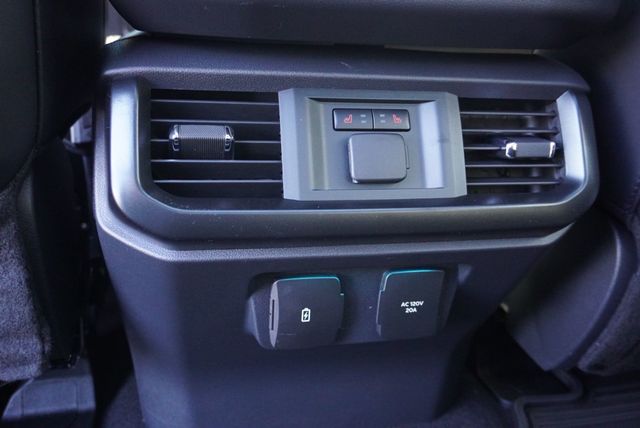 2025 Ford F-150 RAPTOR - 22939469 - 49