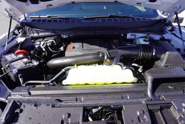 2025 Ford F-150 RAPTOR - 22939469 - 51