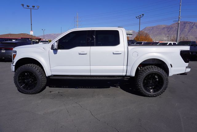 2025 Ford F-150 RAPTOR - 22939469 - 6