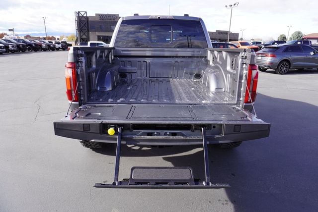 2025 Ford F-150 RAPTOR - 22948035 - 10