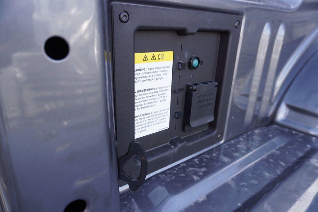 2025 Ford F-150 RAPTOR - 22948035 - 11