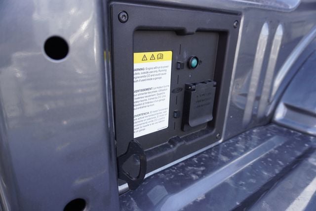 2025 Ford F-150 RAPTOR - 22948035 - 11