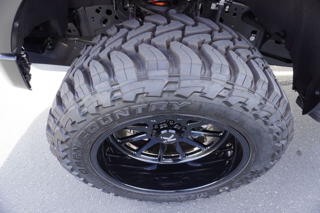 2025 Ford F-150 RAPTOR - 22948035 - 17