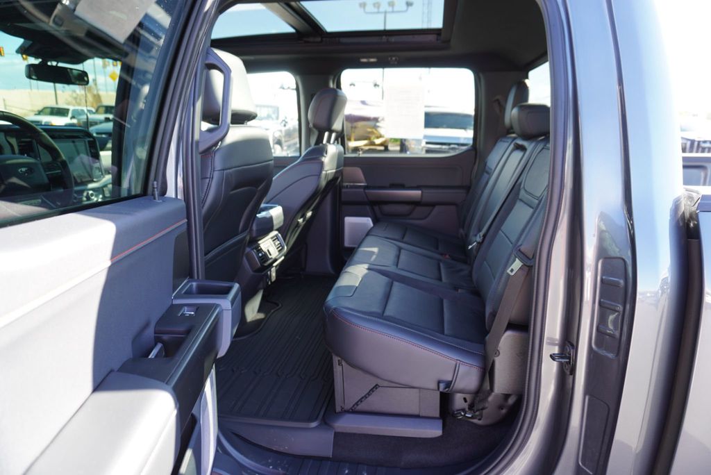 2025 Ford F-150 RAPTOR - 22948035 - 22