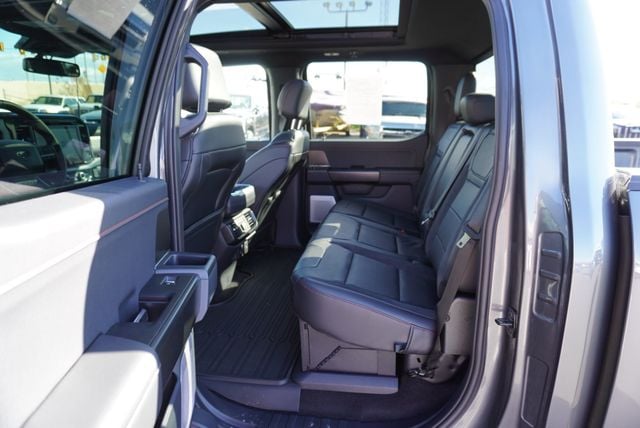 2025 Ford F-150 RAPTOR - 22948035 - 22