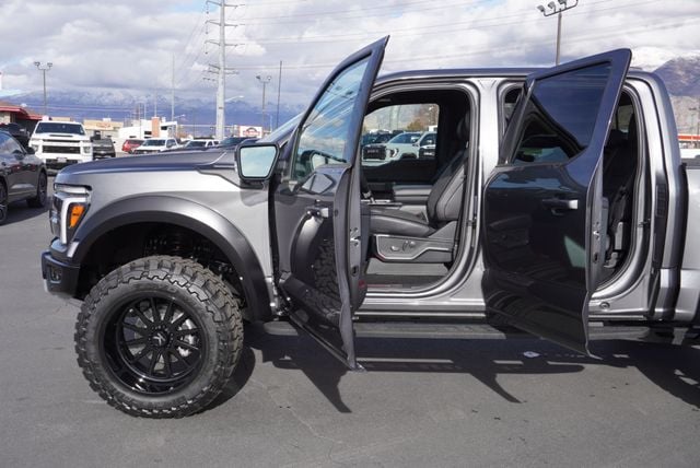 2025 Ford F-150 RAPTOR - 22948035 - 23
