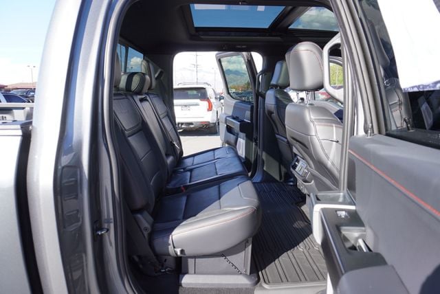 2025 Ford F-150 RAPTOR - 22948035 - 25