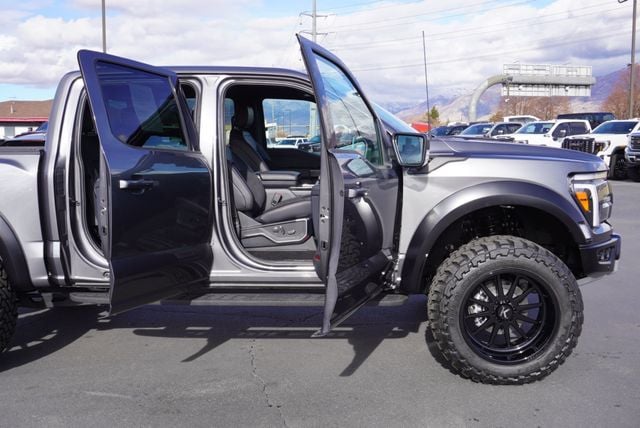 2025 Ford F-150 RAPTOR - 22948035 - 26