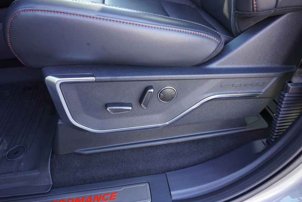 2025 Ford F-150 RAPTOR - 22948035 - 27