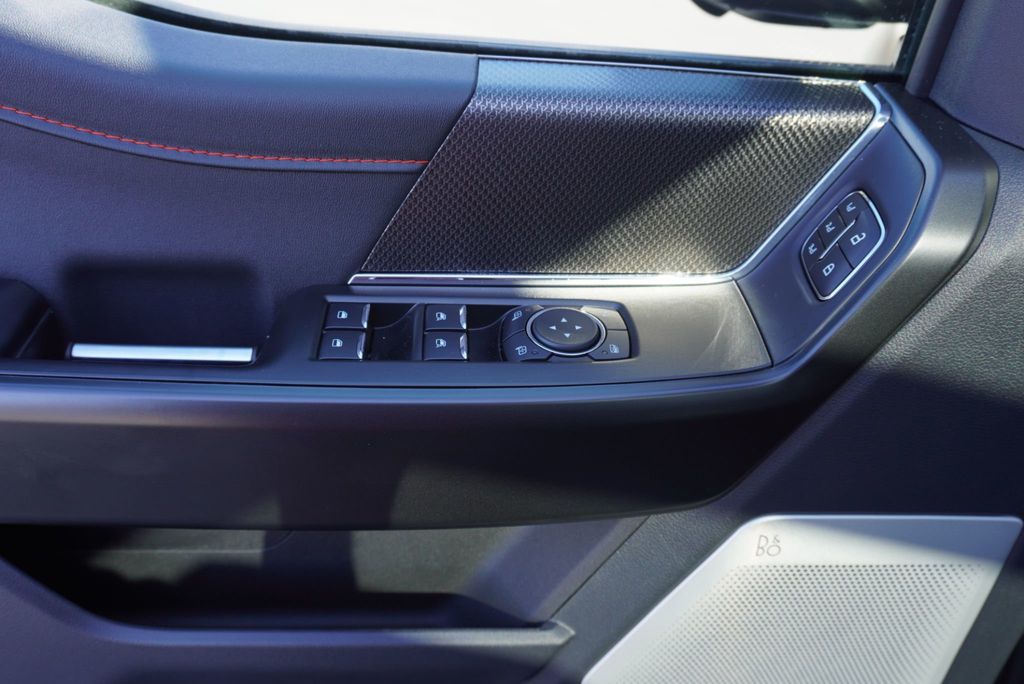 2025 Ford F-150 RAPTOR - 22948035 - 28