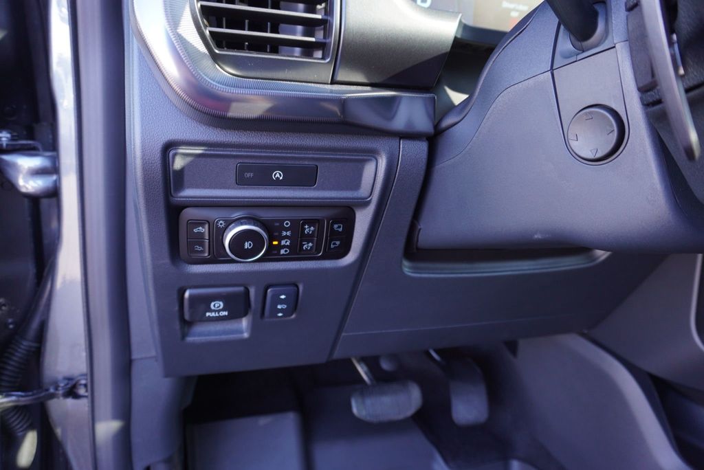 2025 Ford F-150 RAPTOR - 22948035 - 30