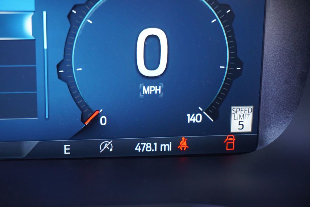 2025 Ford F-150 RAPTOR - 22948035 - 31