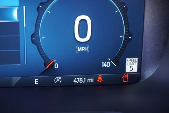 2025 Ford F-150 RAPTOR - 22948035 - 31