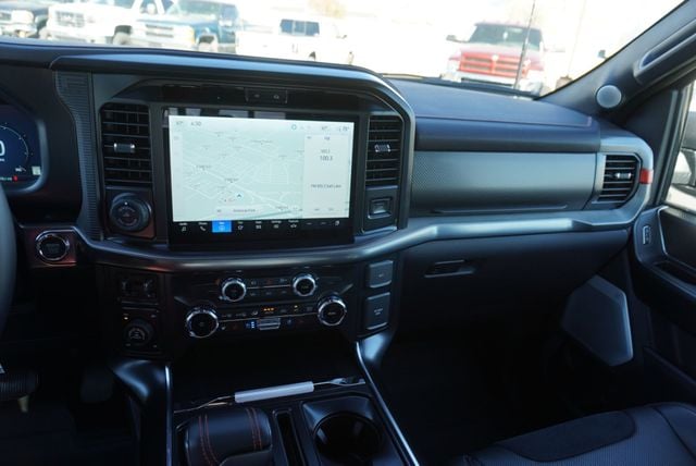 2025 Ford F-150 RAPTOR - 22948035 - 33