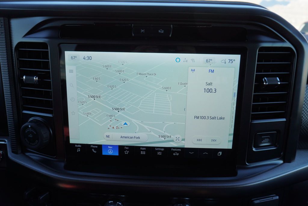 2025 Ford F-150 RAPTOR - 22948035 - 34