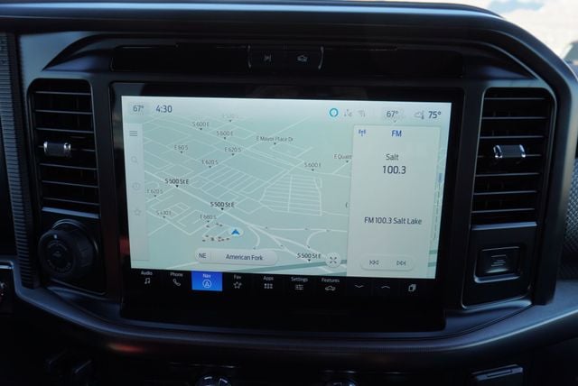 2025 Ford F-150 RAPTOR - 22948035 - 34