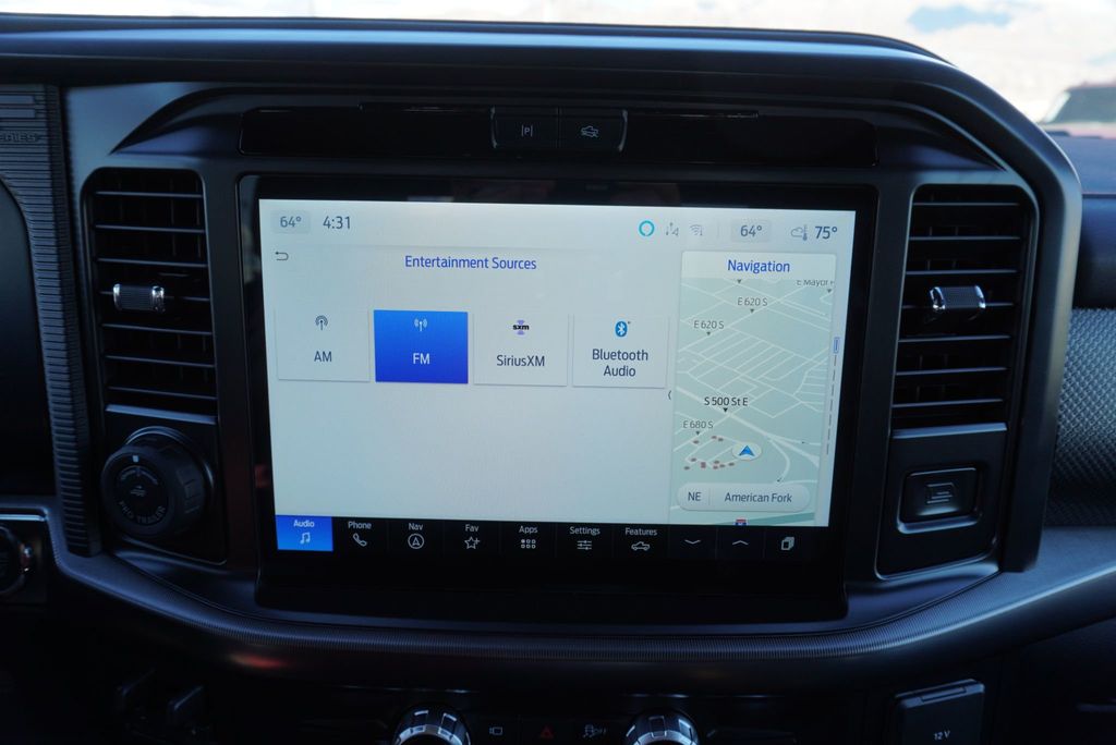 2025 Ford F-150 RAPTOR - 22948035 - 35