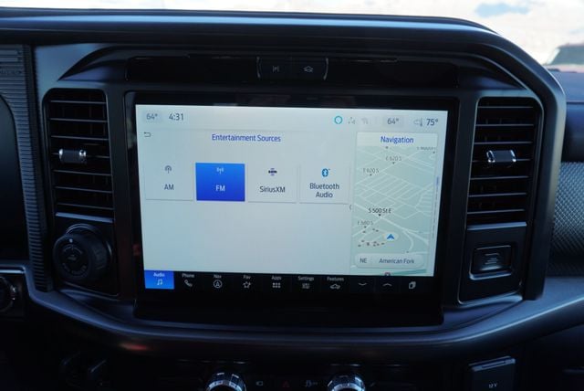 2025 Ford F-150 RAPTOR - 22948035 - 35