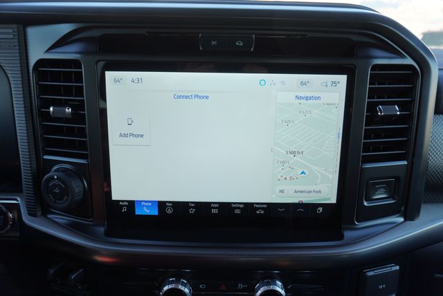 2025 Ford F-150 RAPTOR - 22948035 - 36