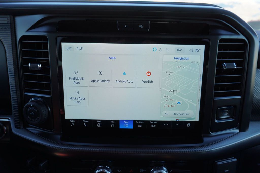 2025 Ford F-150 RAPTOR - 22948035 - 37