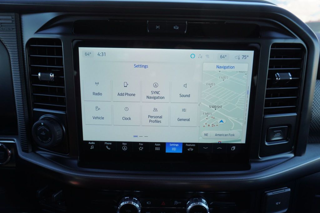 2025 Ford F-150 RAPTOR - 22948035 - 38