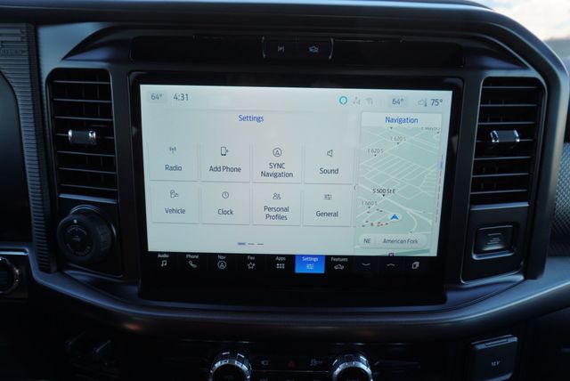 2025 Ford F-150 RAPTOR - 22948035 - 38